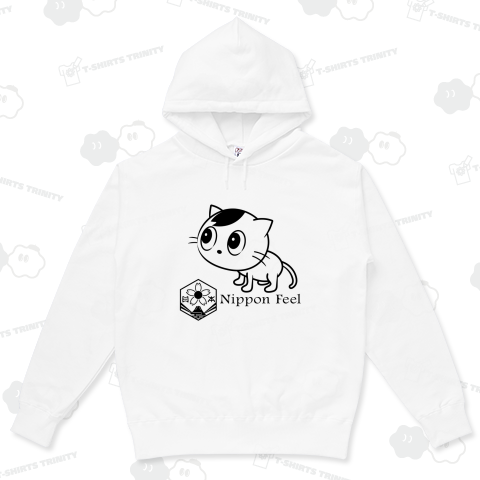 「日本の雰囲気」大好き!さくら猫