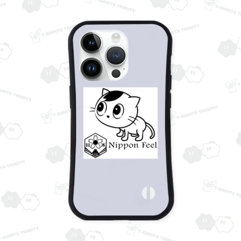 「日本の雰囲気」大好き!さくら猫