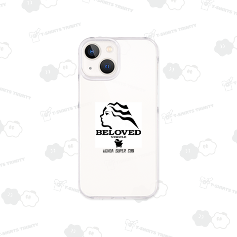 愛車(車名入可能)