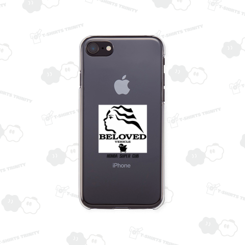 愛車(車名入可能)