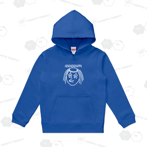 海も川も「へのへのかっぱ」