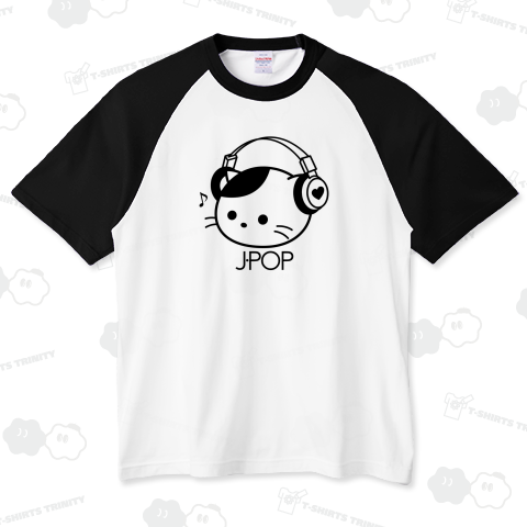 J・POP大好きヘビロテ猫