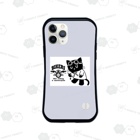 バイカーズの黒猫Vol.2