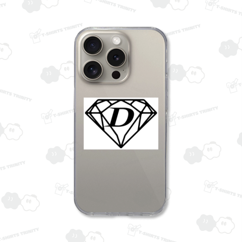 輝け!ダイヤモンドマン