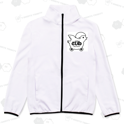 飛べないカブはベストフレンド