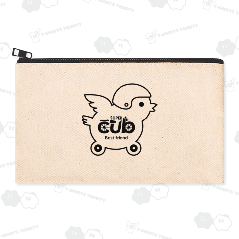 飛べないカブはベストフレンド