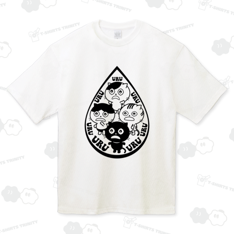 うるうるおめめの子猫「涙のウルウルズ」