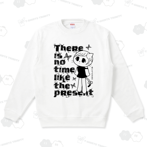 「思い立ったが吉日」美猫さん