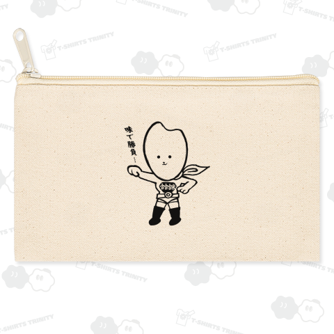 「古古古米」はスーパーヒーロー!?