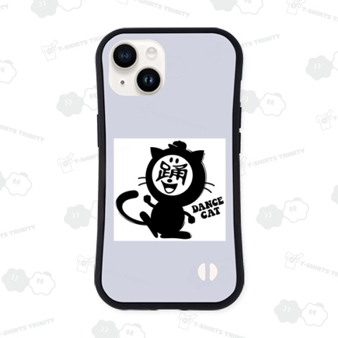 踊るダンス・キャット