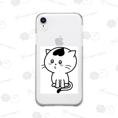 キスミー・キャット