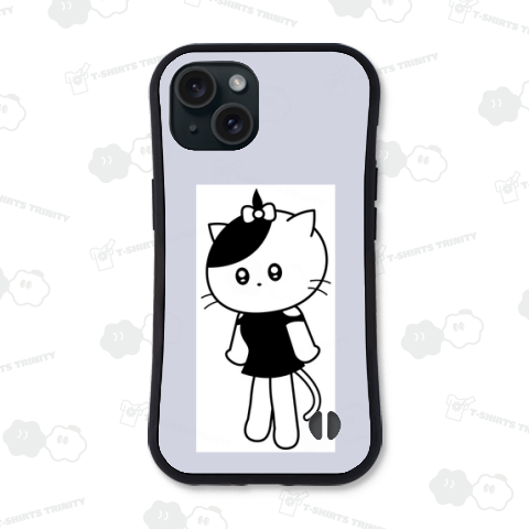 渋谷のおしゃれ猫