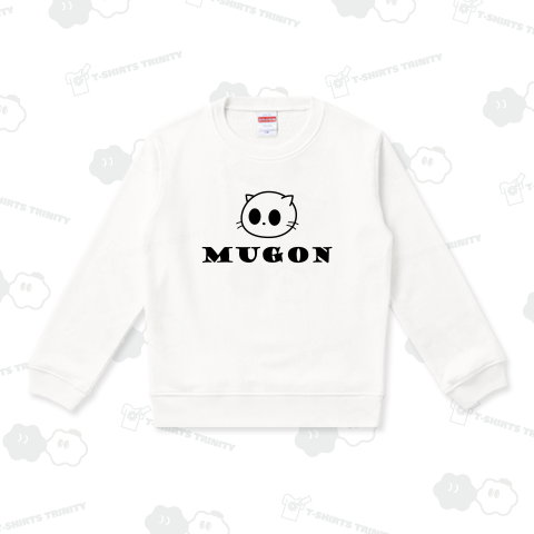 話をしない無言の猫