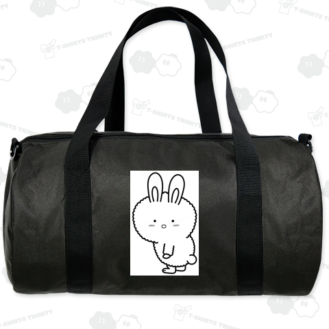 あったかモフモフうさぎ