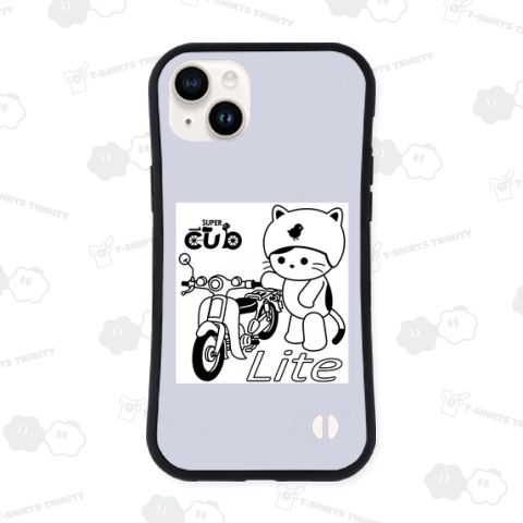 新原付を買った猫 Vol.2