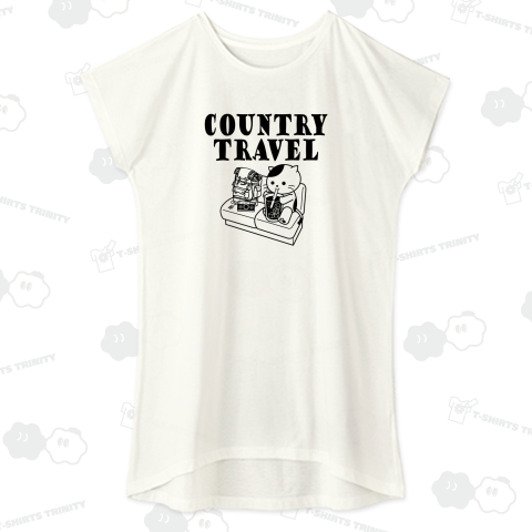 「国内旅行」旅する猫