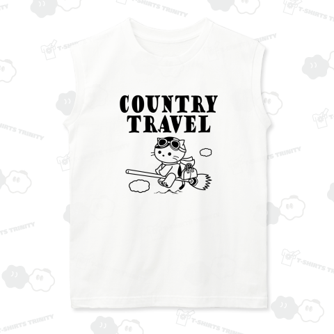 「国内旅行」旅する猫 2