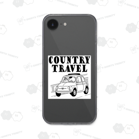 「国内旅行」旅する猫 4