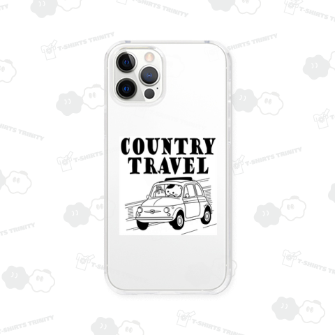 「国内旅行」旅する猫 4