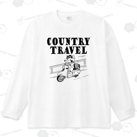 「国内旅行」旅する猫 5