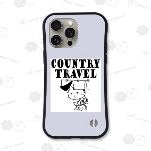 「国内旅行」旅する猫 6