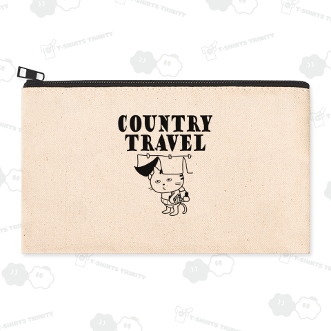 「国内旅行」旅する猫 6