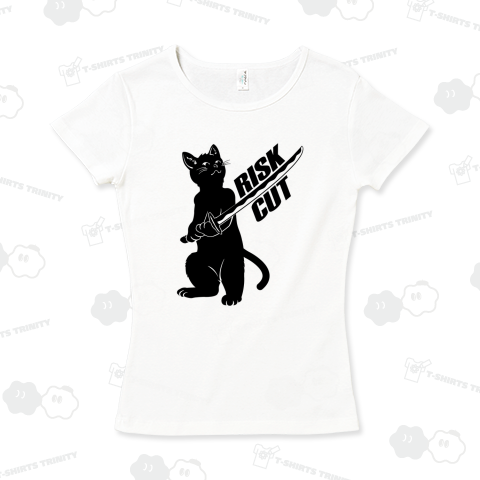 リスクカットする黒猫侍 2