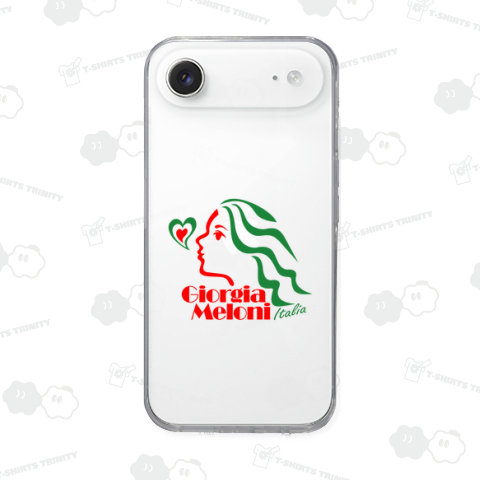 イタリアの女神・メローニ首相