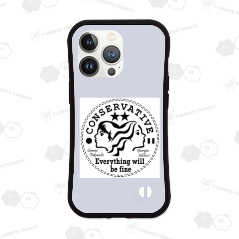 保守政治の日伊女性首相