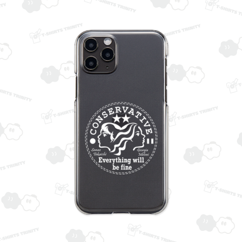 保守政治の日伊女性首相(白色)