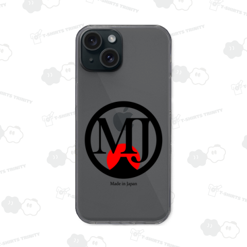 おしゃれメイドインジャパン(日の出・黒)