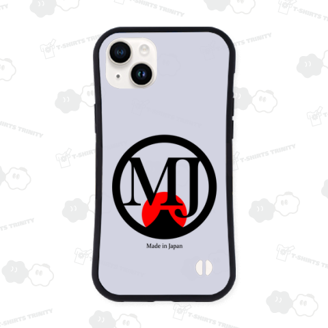 おしゃれメイドインジャパン(日の出・黒)