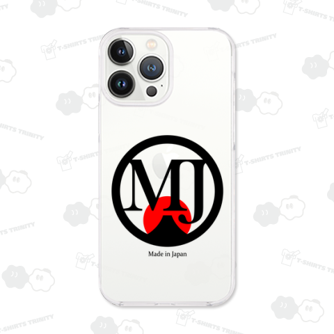 おしゃれメイドインジャパン(日の出・黒)