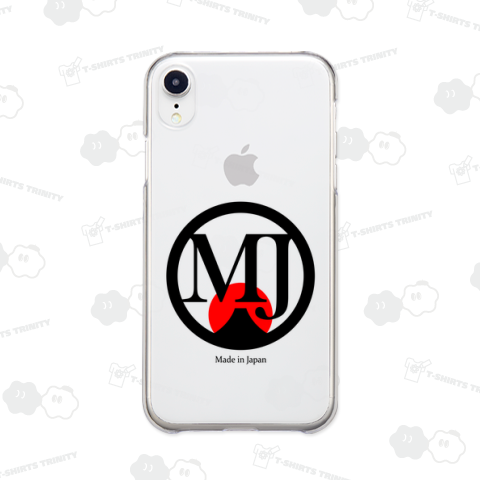 おしゃれメイドインジャパン(日の出・黒)