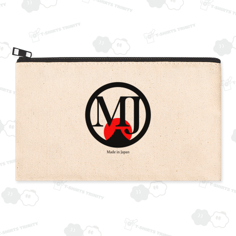 おしゃれメイドインジャパン(日の出・黒)