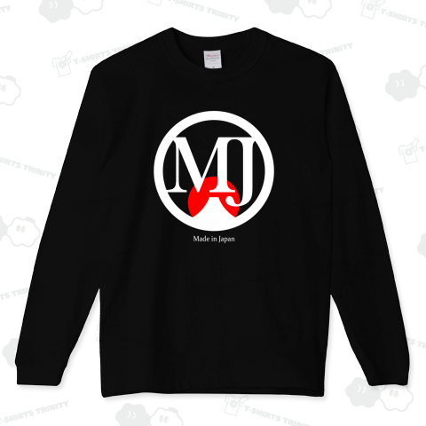 おしゃれメイドインジャパン(日の出・白)