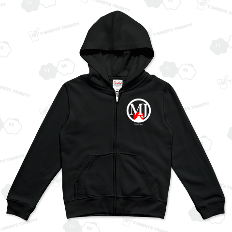 おしゃれメイドインジャパン(日の出・白)