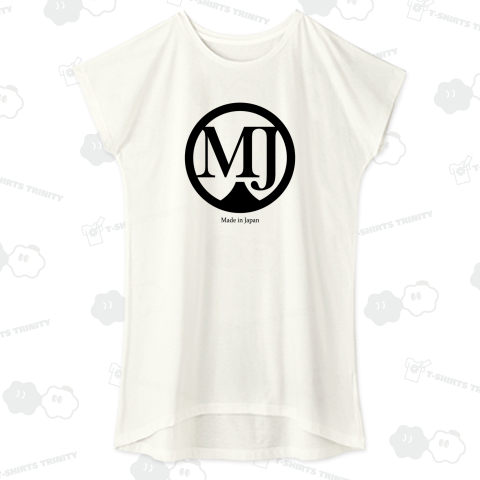 おしゃれメイドインジャパン(黒)