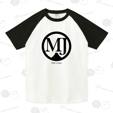 おしゃれメイドインジャパン(黒)