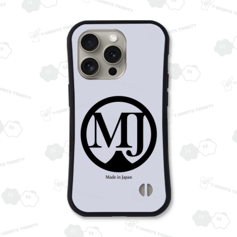 おしゃれメイドインジャパン(黒)