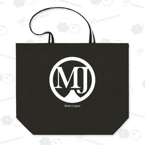 おしゃれメイドインジャパン(白)