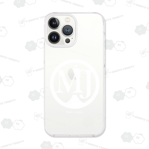 おしゃれメイドインジャパン(白)