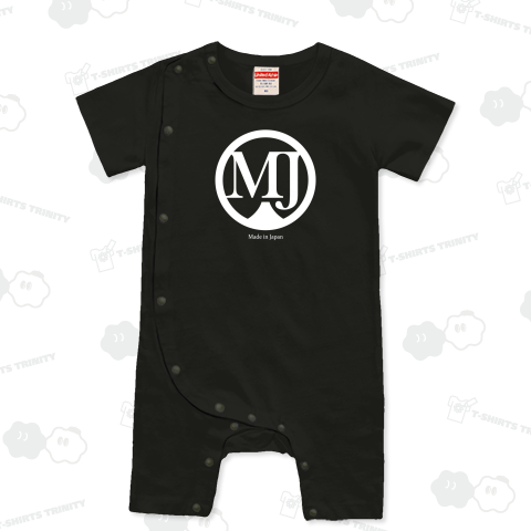 おしゃれメイドインジャパン(白)