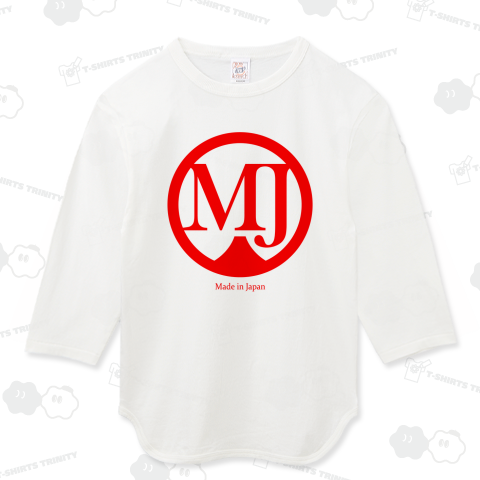 おしゃれメイドインジャパン(赤)