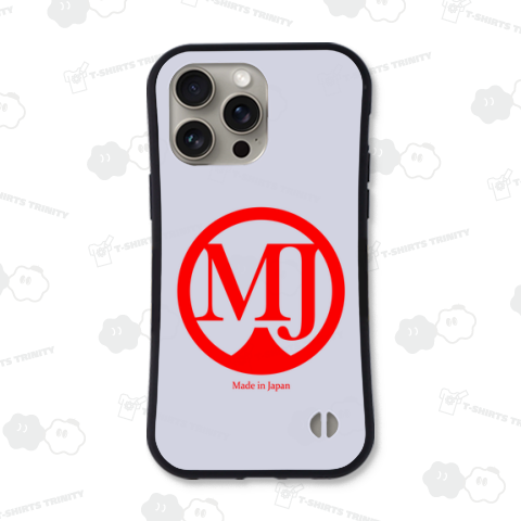 おしゃれメイドインジャパン(赤)