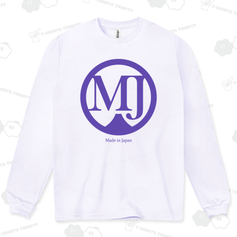 おしゃれメイドインジャパン(紫)