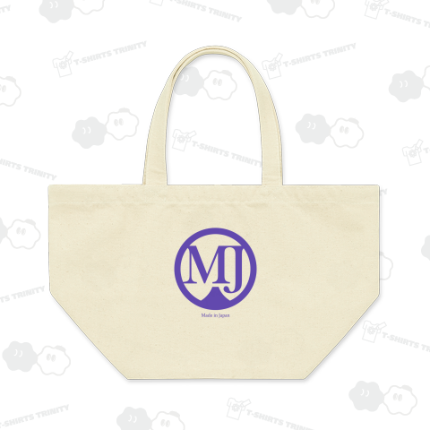 おしゃれメイドインジャパン(紫)