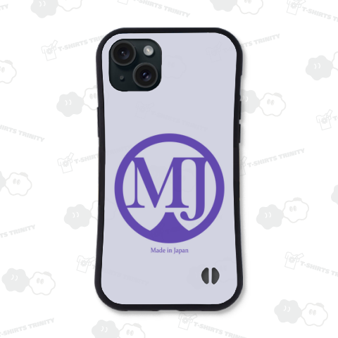 おしゃれメイドインジャパン(紫)