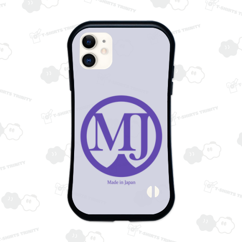 おしゃれメイドインジャパン(紫)