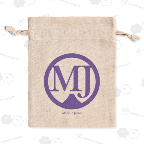 おしゃれメイドインジャパン(紫)